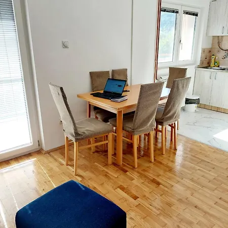 Daire Ploce Bajina Basta