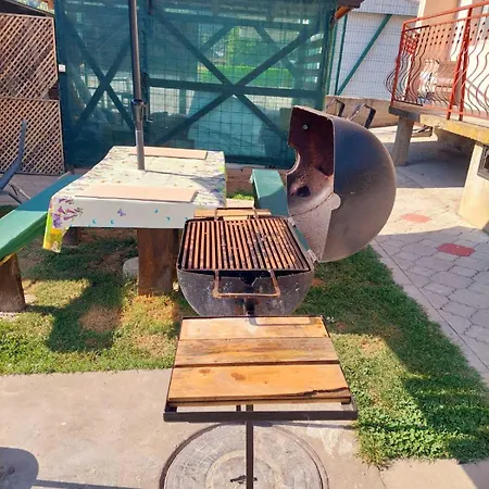 Ploce * Bajina Basta