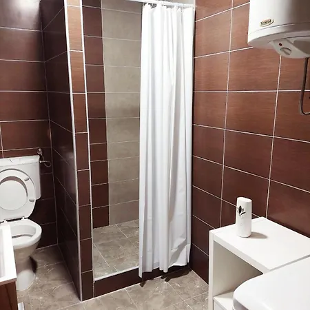 Daire Ploce Bajina Basta