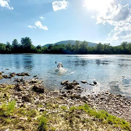 Ploce 아파트 바이나 바슈타