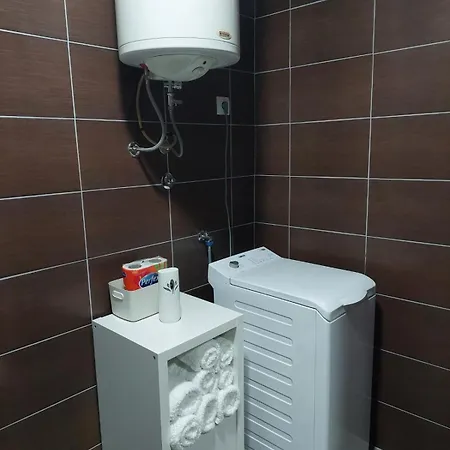 דירה Ploce באינה באשטה